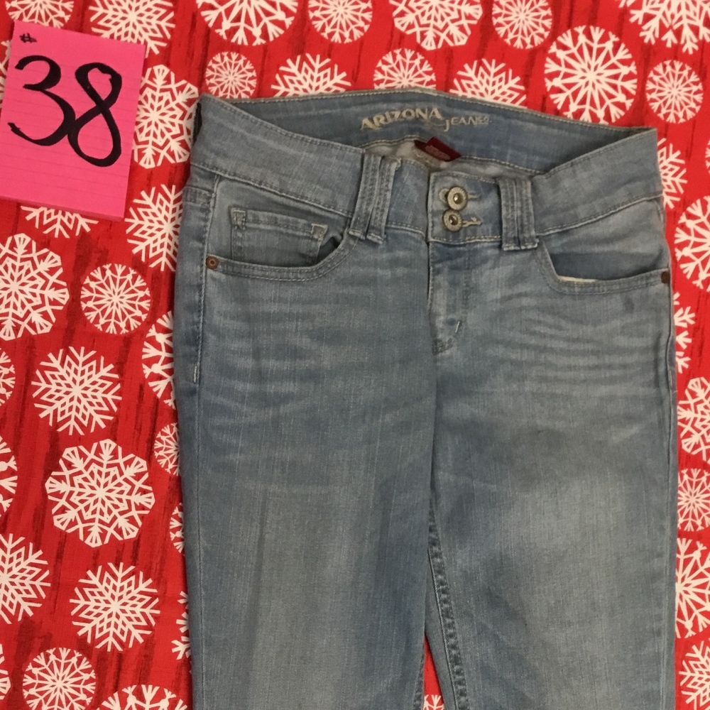Arizona jeans